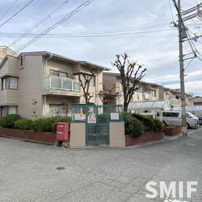 【外観】 | ハイツフルール