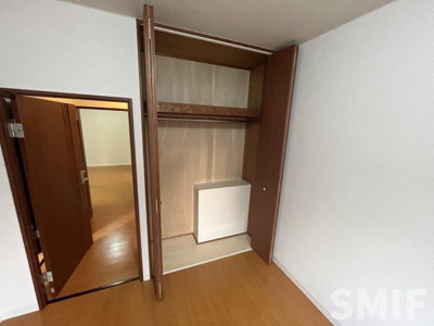 【洋室】 | ハイツフルール