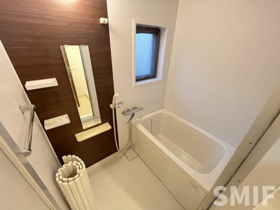 【浴室】 | ハイツフルール