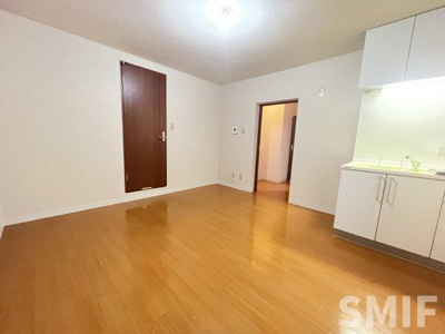 【居間・リビング】 | ハイツフルール