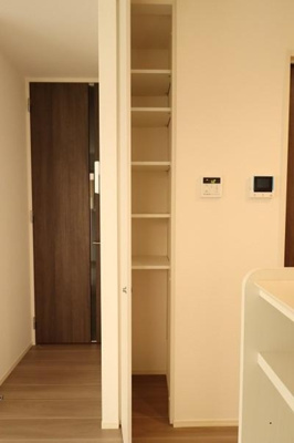 【内装】 | マ・メゾン