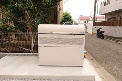 【エントランス】 | マ・メゾン