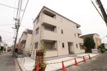 マ・メゾンの画像