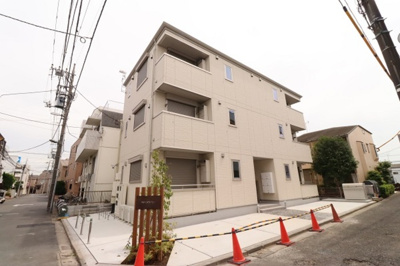 【外観】 | マ・メゾン