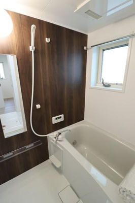 【浴室】 | マ・メゾン