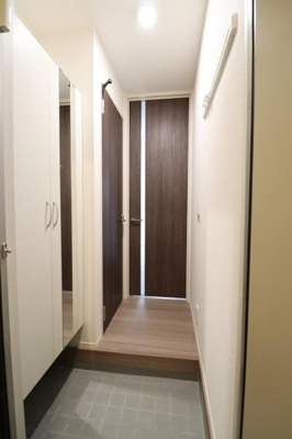 【玄関】 | マ・メゾン