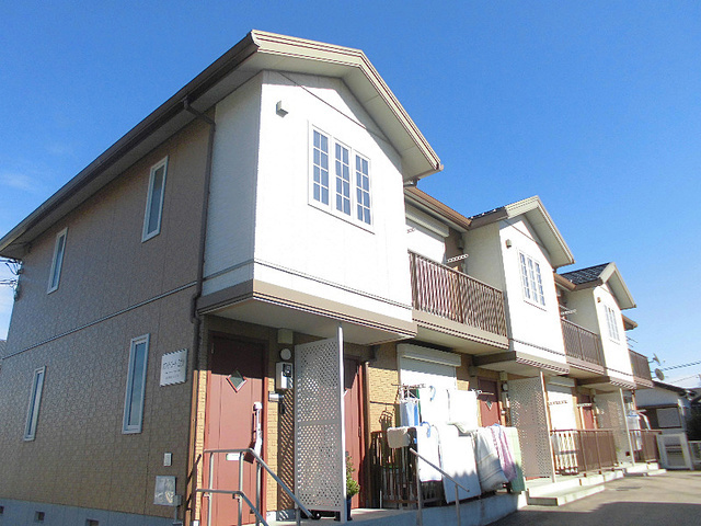 ホワイトコートこざか