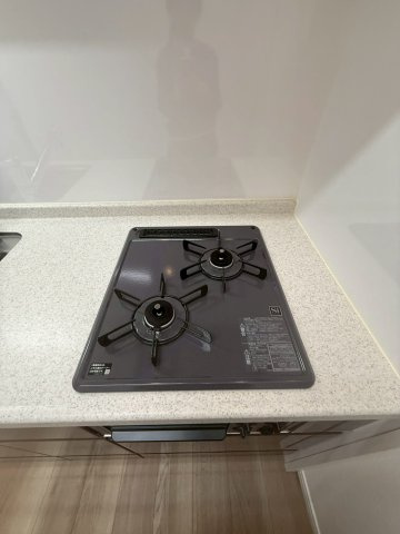 モントーレ東比恵クレアのキッチン