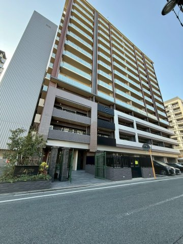 モントーレ東比恵クレア