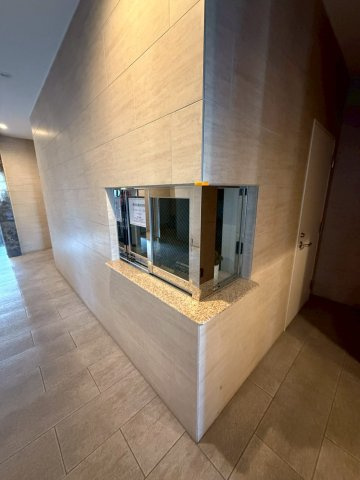 モントーレ東比恵クレアのその他