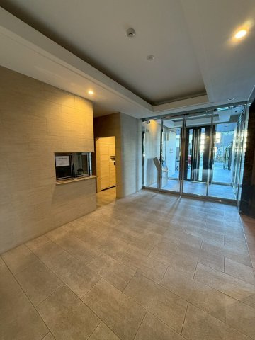 モントーレ東比恵クレアのその他