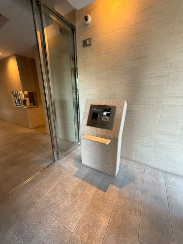 モントーレ東比恵クレアのその他