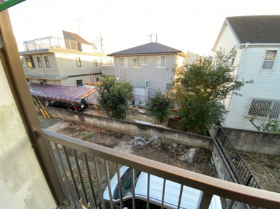 【展望】 | 萬平ハイツ