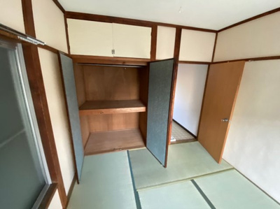 【収納】 | 萬平ハイツ