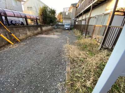 【その他共用部分】 | 萬平ハイツ