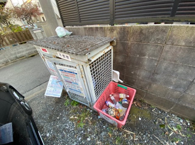 【その他共用部分】 | 萬平ハイツ