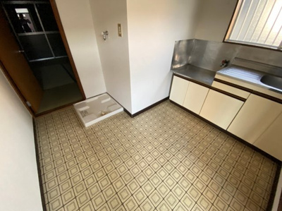 【設備】 | 萬平ハイツ