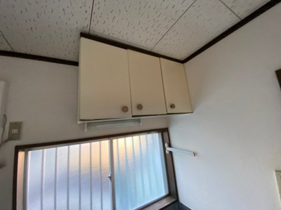 【内装】 | 萬平ハイツ