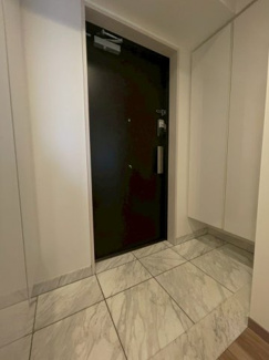 【玄関】 | プレサンスレジェンド堺筋本町タワー