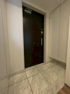 【玄関】 | プレサンスレジェンド堺筋本町タワー