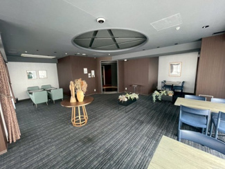 【その他共用部分】 | プレサンスレジェンド堺筋本町タワー | スカイラウンジ