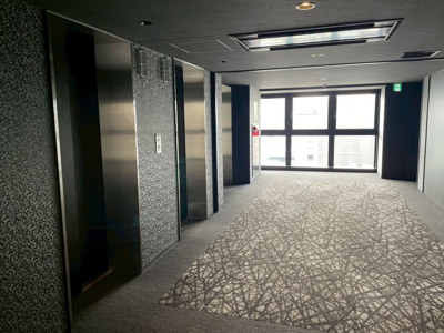 【その他共用部分】 | プレサンスレジェンド堺筋本町タワー