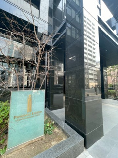 【外観】 | プレサンスレジェンド堺筋本町タワー