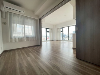 【洋室】 | プレサンスレジェンド堺筋本町タワー | 洋室5帖