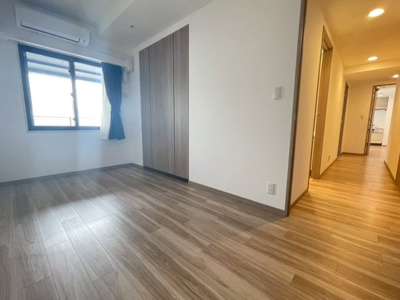 【洋室】 | プレサンスレジェンド堺筋本町タワー | 洋室6帖