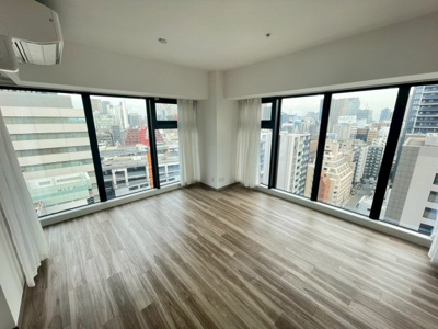 【居間・リビング】 | プレサンスレジェンド堺筋本町タワー