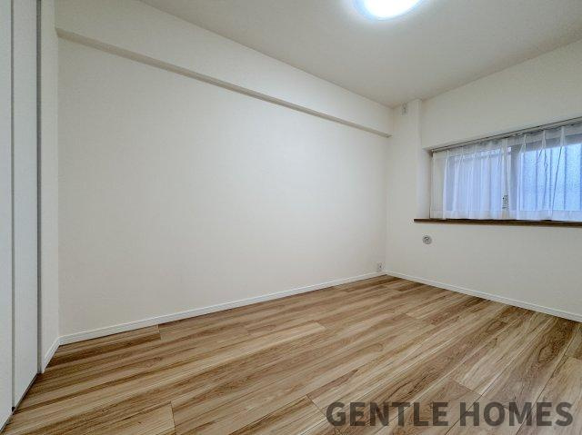 サンシティ鳥飼の洋室