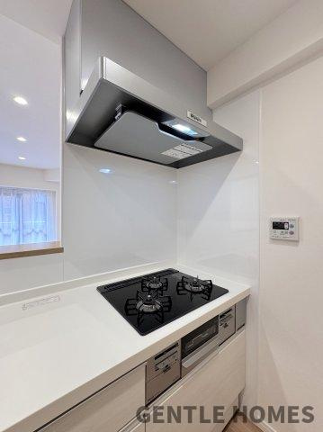 サンシティ鳥飼のキッチン