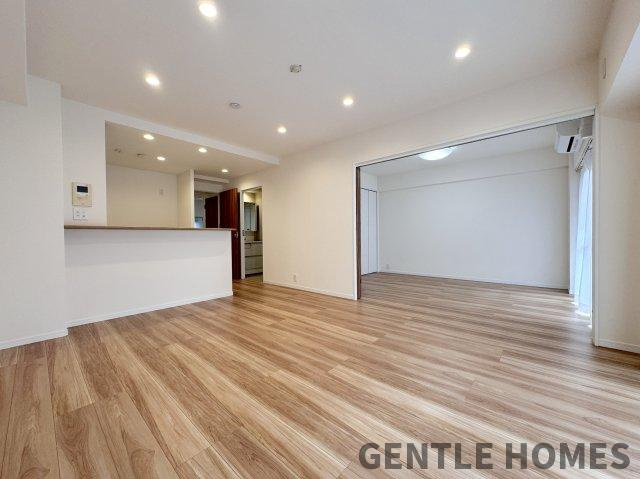 サンシティ鳥飼