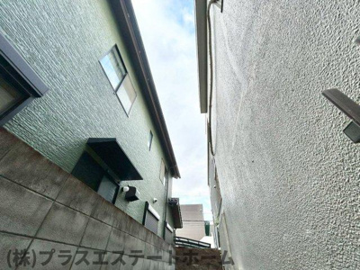 【展望】 | 高島グリーンハイツ