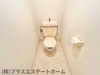 【トイレ】 | 高島グリーンハイツ