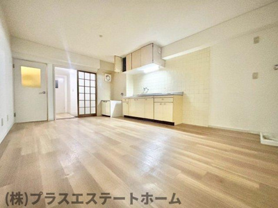 【居間・リビング】 | 高島グリーンハイツ