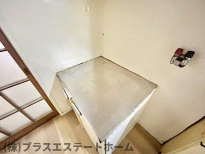 【内装】 | 高島グリーンハイツ