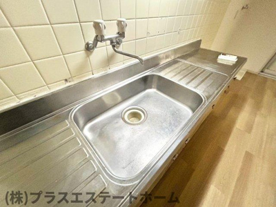 【内装】 | 高島グリーンハイツ