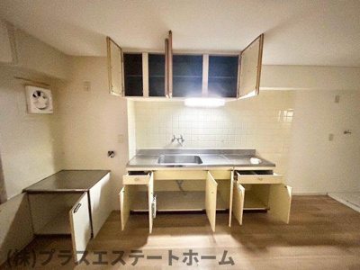 【内装】 | 高島グリーンハイツ