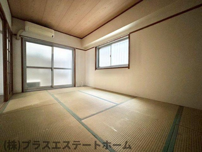 【内装】 | 高島グリーンハイツ