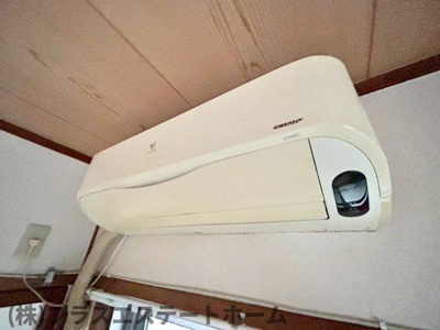 【内装】 | 高島グリーンハイツ