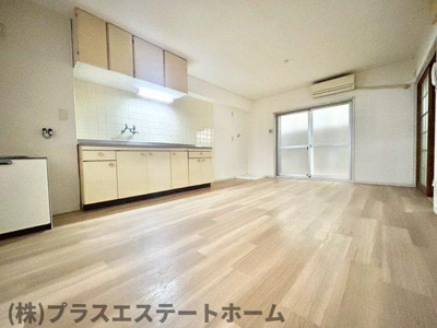 【居間・リビング】 | 高島グリーンハイツ