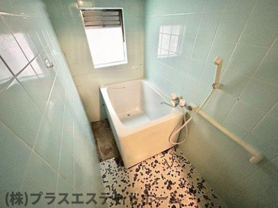 【浴室】 | 高島グリーンハイツ