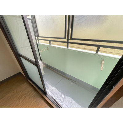 【バルコニー】 | セゾン・ド・アマノ