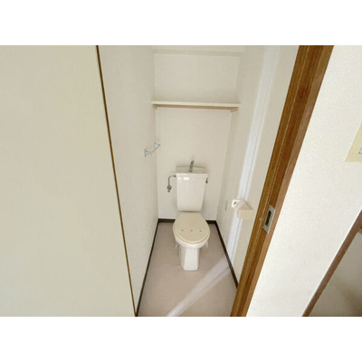 【トイレ】 | セゾン・ド・アマノ