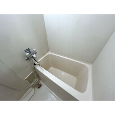 【浴室】 | セゾン・ド・アマノ