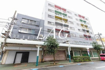 マルセンビルの画像