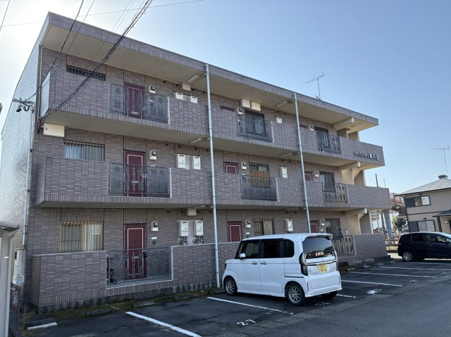 アーバンステイ森川　B棟