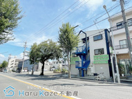 オーゼ鳥栖ビル【名古屋市賃貸・南区】の画像