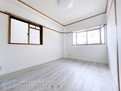 【内装】 | オーゼ鳥栖ビル【名古屋市賃貸・南区】